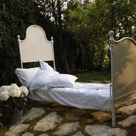 Ca'Bevilacqua Bed&Breakfast Bertinoro Exterior foto