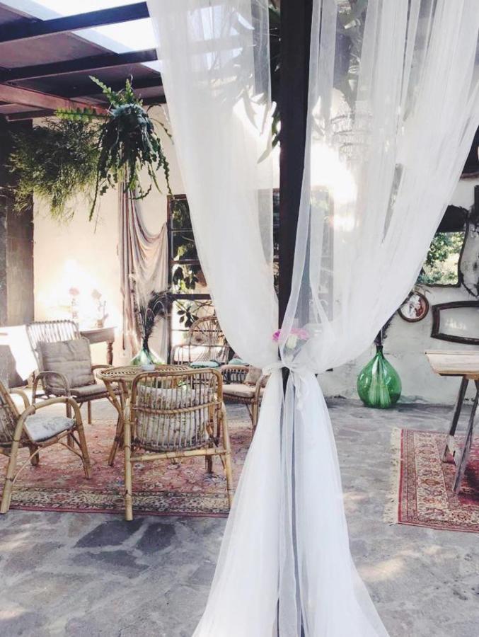 Ca'Bevilacqua Bed&Breakfast Bertinoro Exterior foto