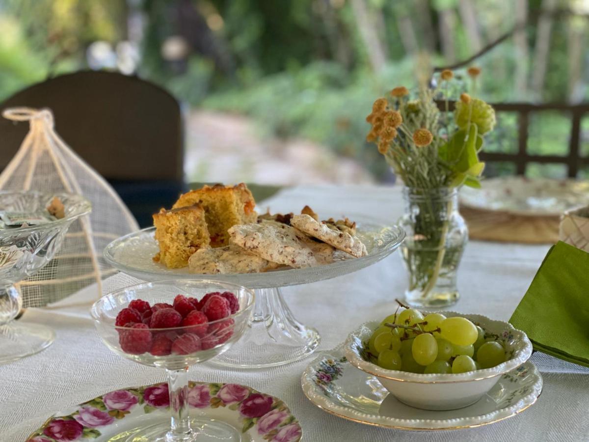 Ca'Bevilacqua Bed&Breakfast Bertinoro Exterior foto
