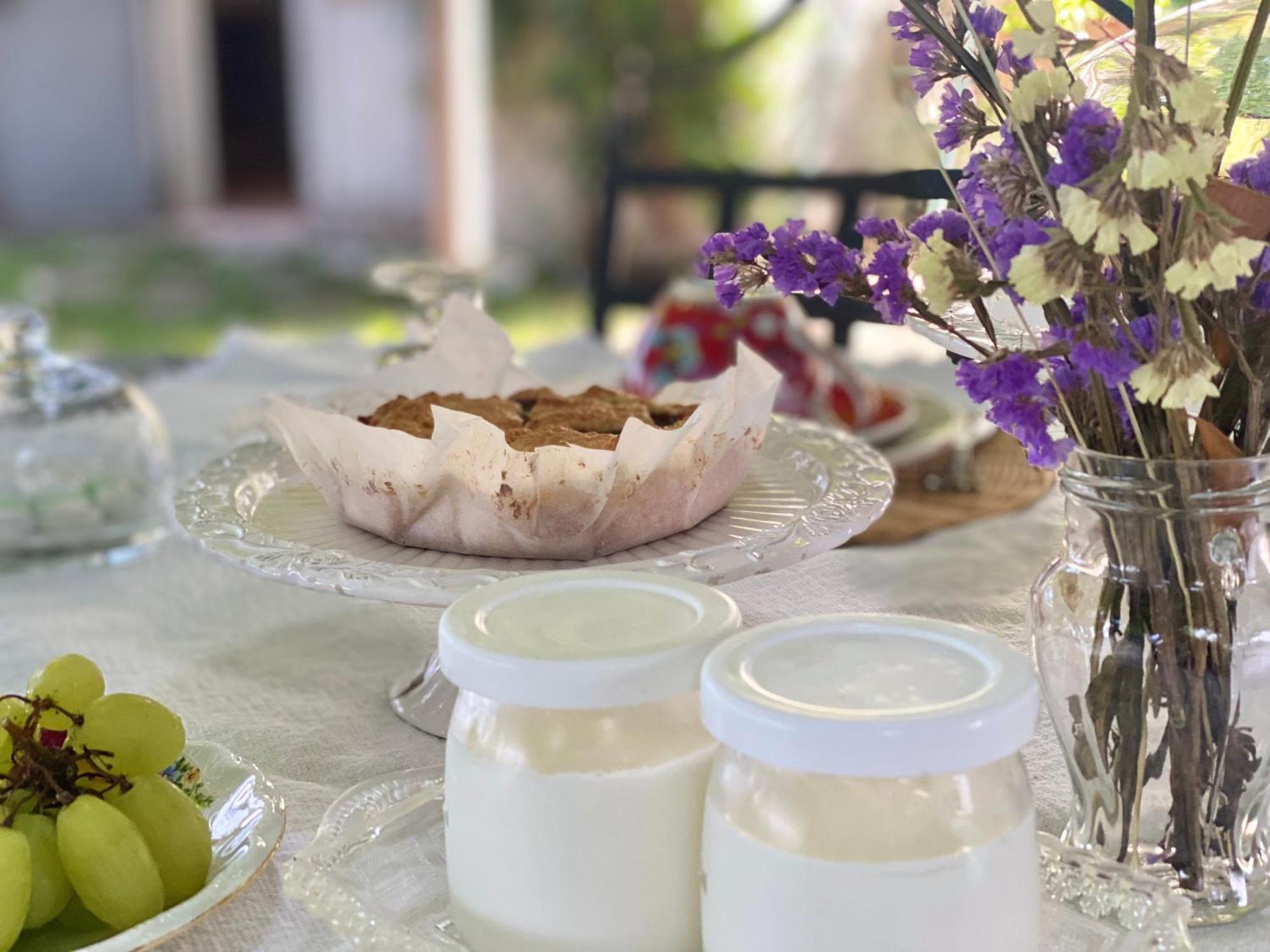 Ca'Bevilacqua Bed&Breakfast Bertinoro Exterior foto