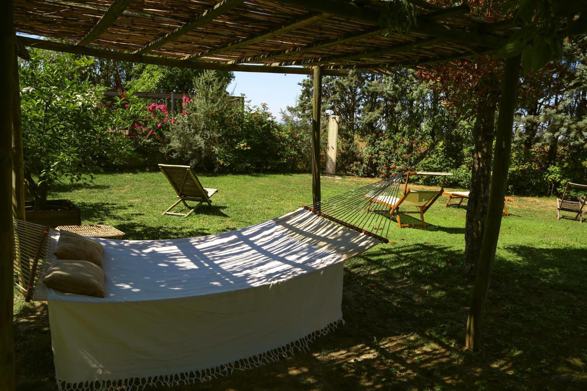 Ca'Bevilacqua Bed&Breakfast Bertinoro Exterior foto