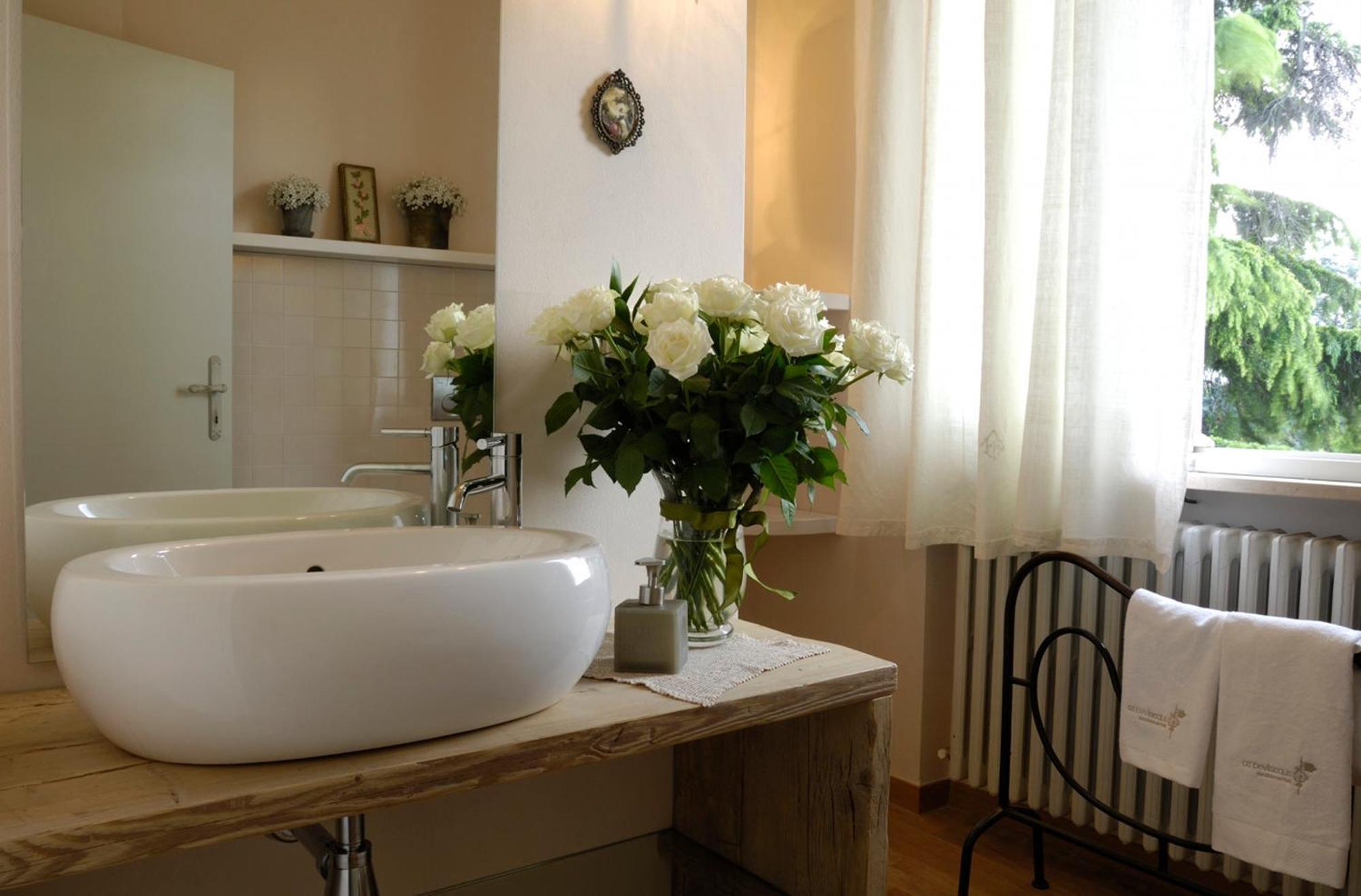 Ca'Bevilacqua Bed&Breakfast Bertinoro Zimmer foto