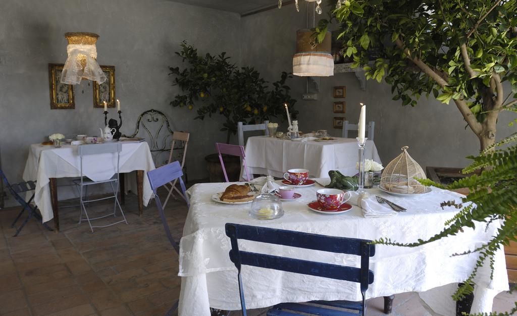 Ca'Bevilacqua Bed&Breakfast Bertinoro Exterior foto