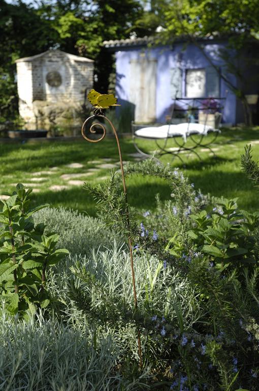 Ca'Bevilacqua Bed&Breakfast Bertinoro Exterior foto