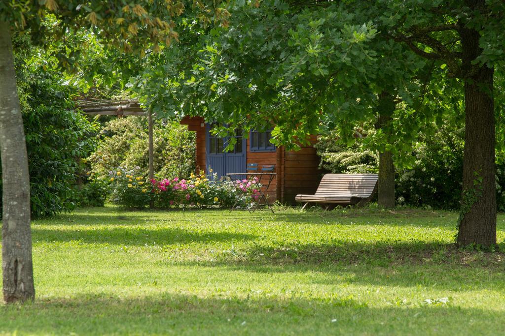 Ca'Bevilacqua Bed&Breakfast Bertinoro Exterior foto