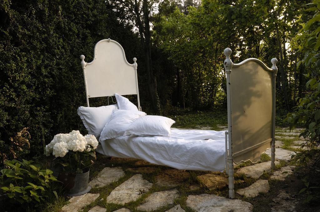 Ca'Bevilacqua Bed&Breakfast Bertinoro Exterior foto