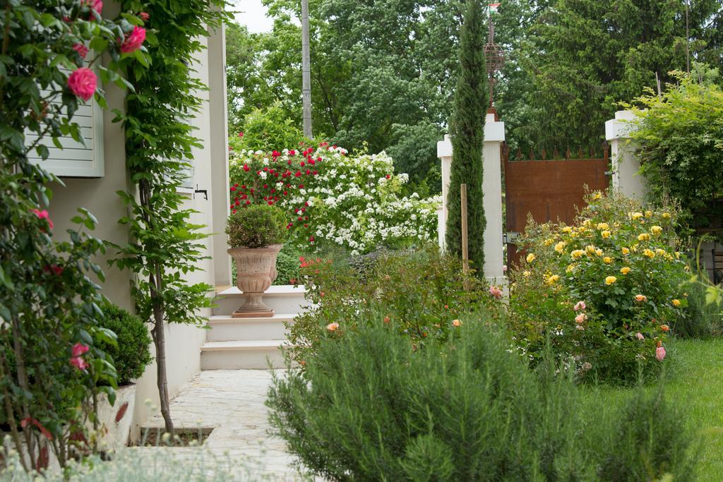 Ca'Bevilacqua Bed&Breakfast Bertinoro Exterior foto