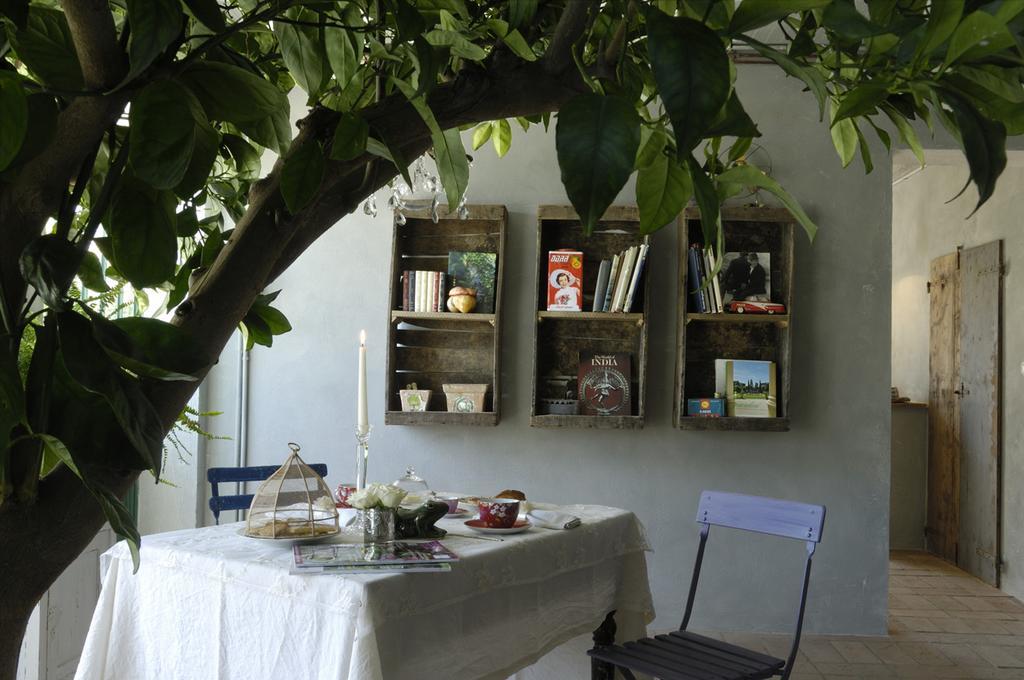 Ca'Bevilacqua Bed&Breakfast Bertinoro Exterior foto
