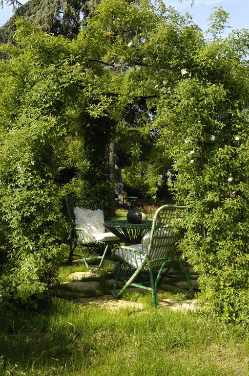 Ca'Bevilacqua Bed&Breakfast Bertinoro Exterior foto