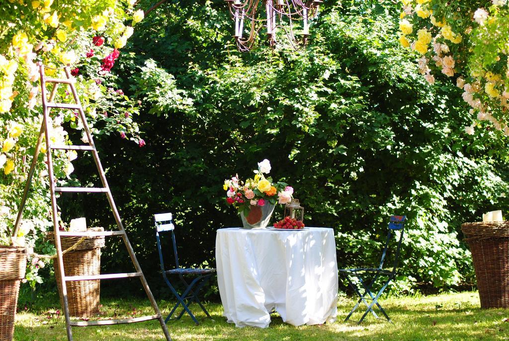 Ca'Bevilacqua Bed&Breakfast Bertinoro Exterior foto