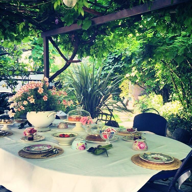 Ca'Bevilacqua Bed&Breakfast Bertinoro Exterior foto